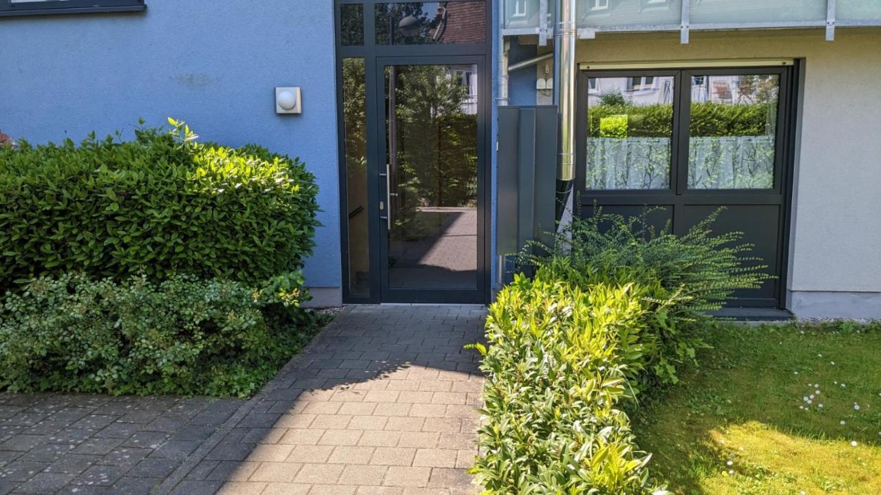 Fewo Apland Landau in der Pfalz Kültér fotó