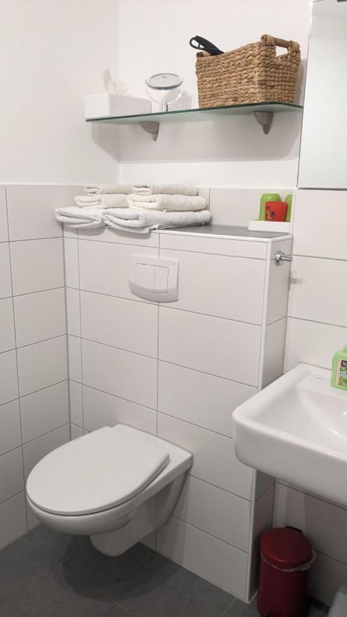 Fewo Apland Landau in der Pfalz Kültér fotó