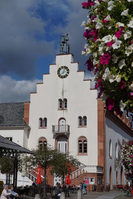 Fewo Apland Landau in der Pfalz Szoba fotó