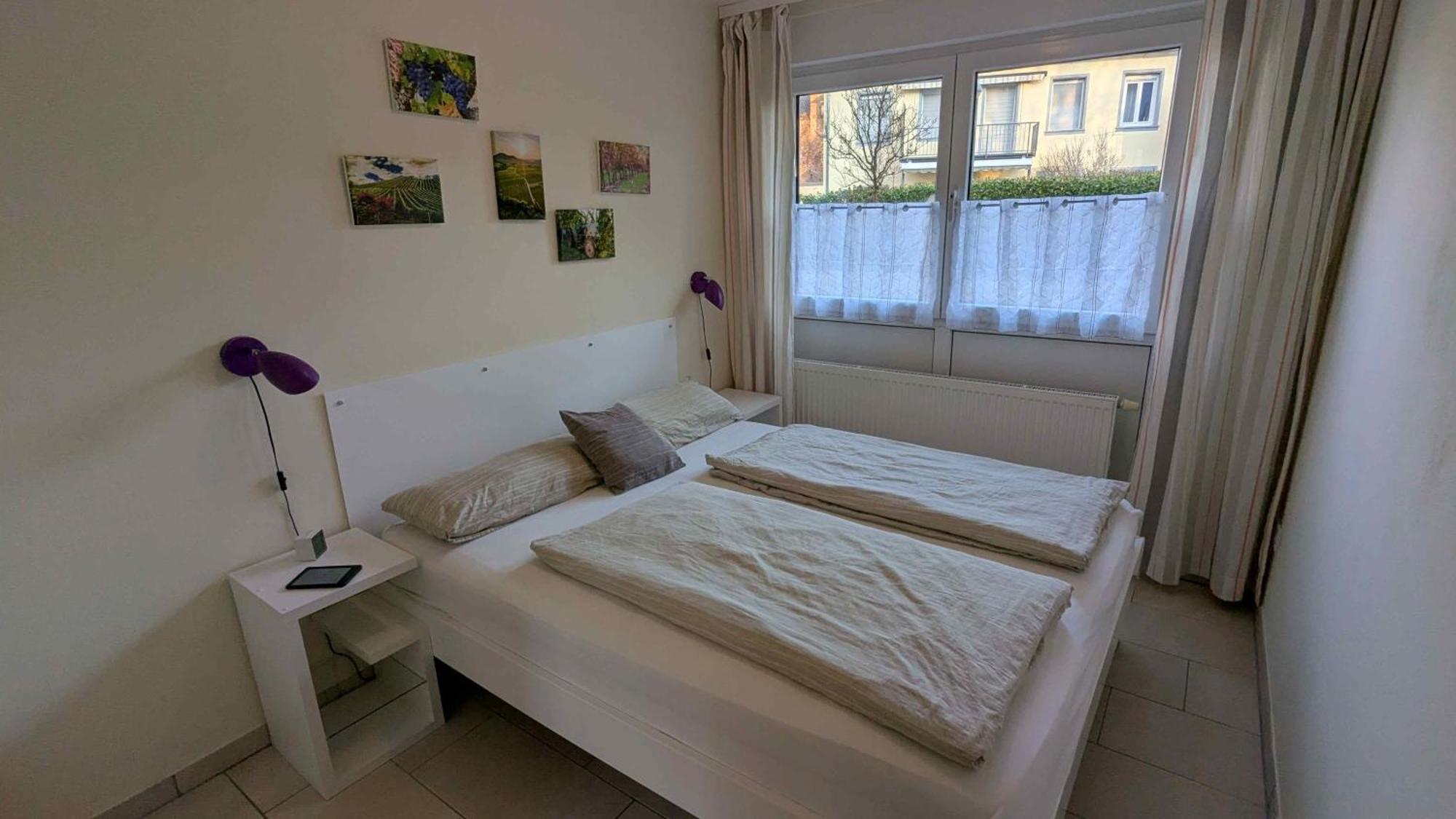Fewo Apland Landau in der Pfalz Kültér fotó