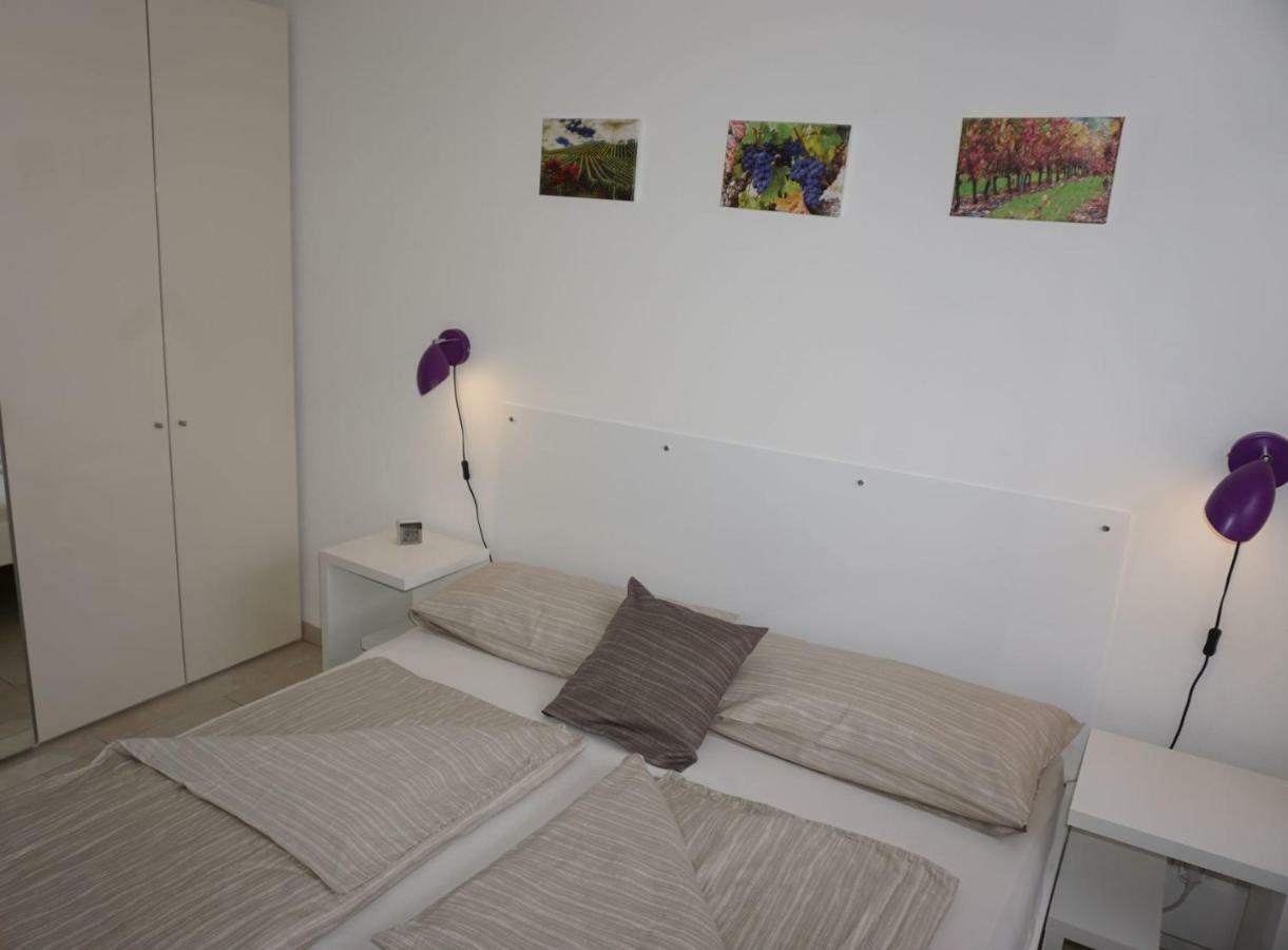 Fewo Apland Landau in der Pfalz Kültér fotó